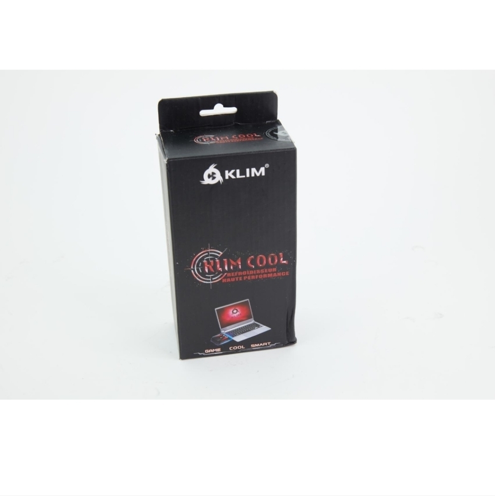 Laptop klim USB Cooler Fan, External Gaming Cooler, High Performance